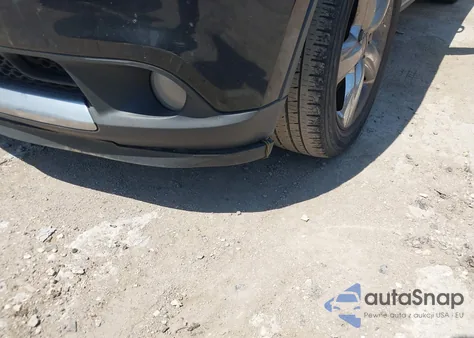 2013 Dodge Durango Citadel из США, поврежденный, VIN 1C4RDHEG9DC500291